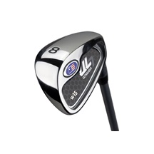 U.S. Kids Golf UL7-57 (145cm) W15 iron dla juniora
