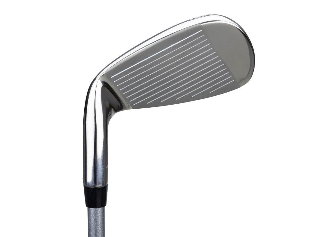 U.S. Kids Golf UL7-57 (145cm) W15 iron dla juniora