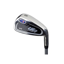U.S. Kids Golf UL7-57 (145cm) W15 iron dla juniora