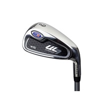 U.S. Kids Golf UL7-57 (145cm) W15 iron dla juniora