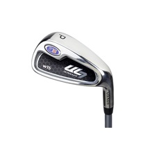 U.S. Kids Golf UL7-57 (145cm) W15 iron dla juniora