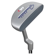 U.S. Kids Golf UL7-60 (152cm) W10 Sandhills putter dla juniora