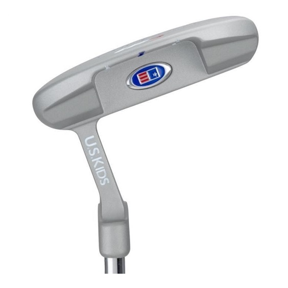 U.S. Kids Golf UL7-60 (152cm) W10 Sandhills putter dla juniora