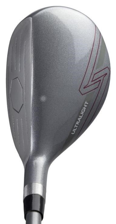 U.S. Kids Golf UL7-60 (152 cm) W10 hybryd dla juniora