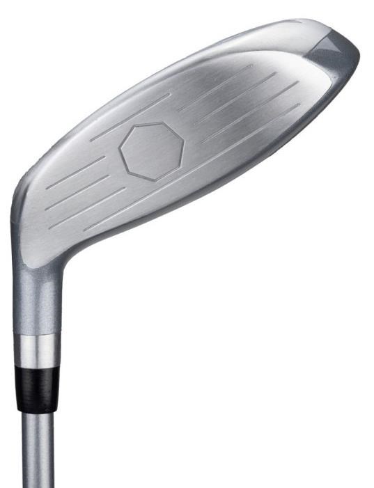 U.S. Kids Golf UL7-60 (152 cm) W10 hybryd dla juniora