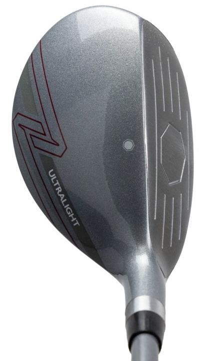 U.S. Kids Golf UL7-60 (152 cm) W10 hybryd dla juniora