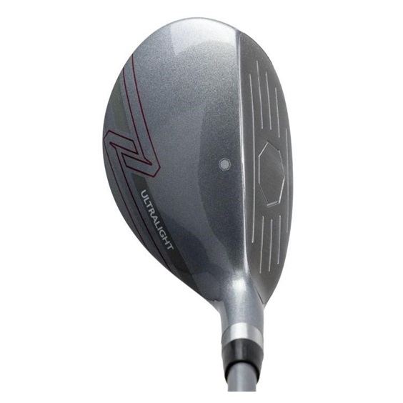 U.S. Kids Golf UL7-60 (152 cm) W10 hybryd dla juniora