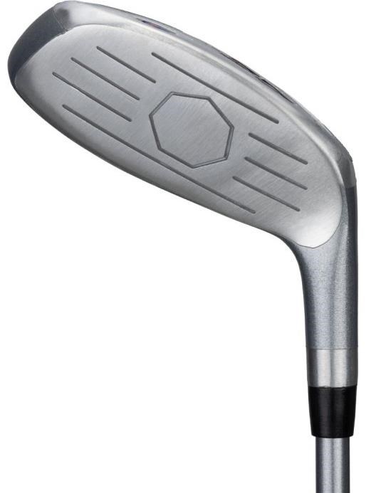 U.S. Kids Golf UL7-60 (152 cm) W10 hybryd dla juniora