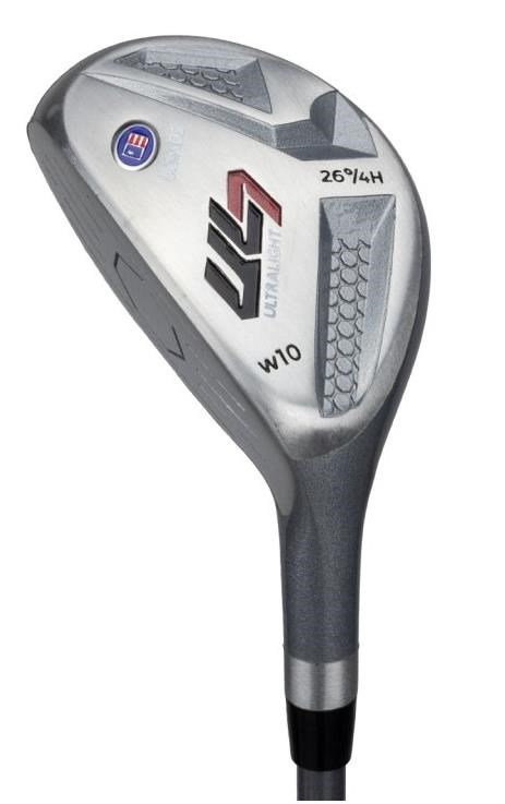 U.S. Kids Golf UL7-60 (152 cm) W10 hybryd dla juniora