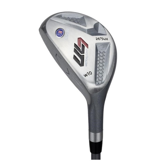 U.S. Kids Golf UL7-60 (152 cm) W10 hybryd dla juniora