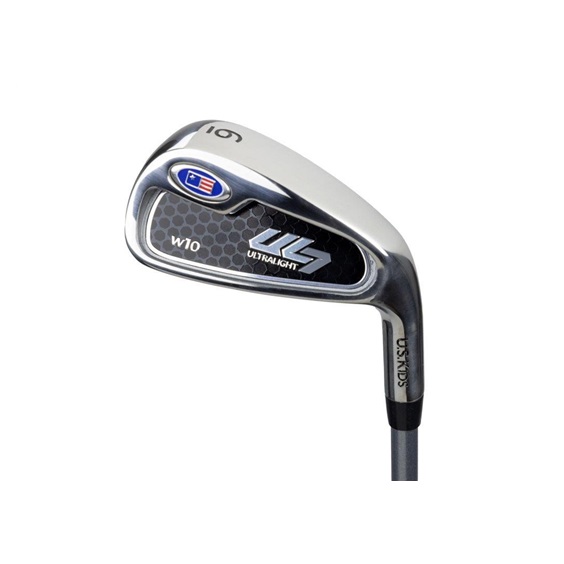 U.S. Kids Golf UL7-60 (152cm) W10 iron dla juniora