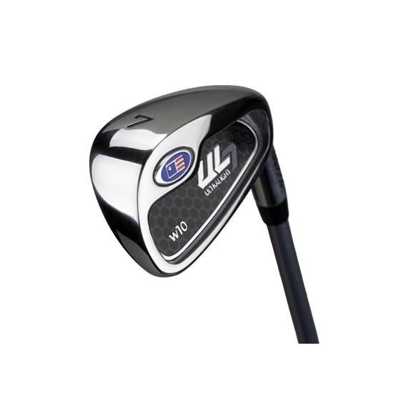 U.S. Kids Golf UL7-60 (152cm) W10 iron dla juniora
