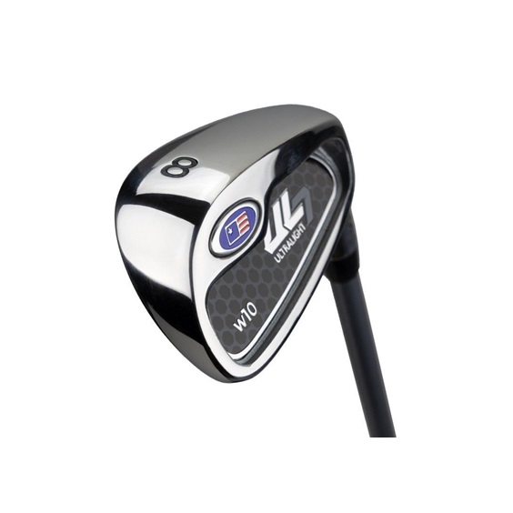 U.S. Kids Golf UL7-60 (152cm) W10 iron dla juniora
