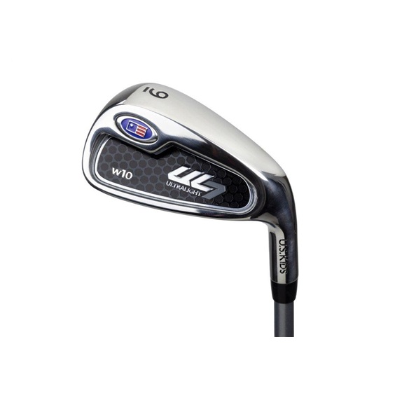 U.S. Kids Golf UL7-60 (152cm) W10 iron dla juniora
