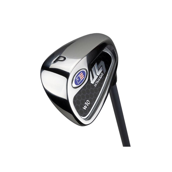 U.S. Kids Golf UL7-60 (152cm) W10 iron dla juniora