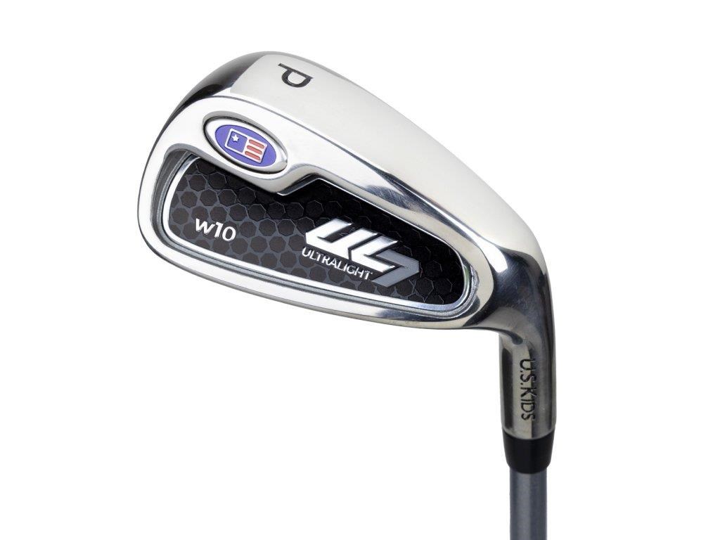 U.S. Kids Golf UL7-60 (152cm) W10 iron dla juniora