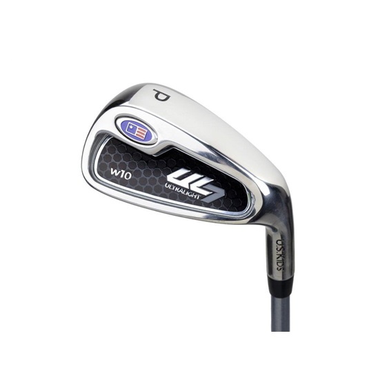 U.S. Kids Golf UL7-60 (152cm) W10 iron dla juniora