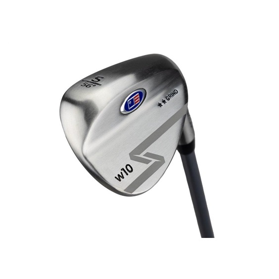 U.S. Kids Golf UL7-60 (152cm) W10 iron dla juniora
