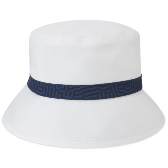Ping Bucket damski kapelusz