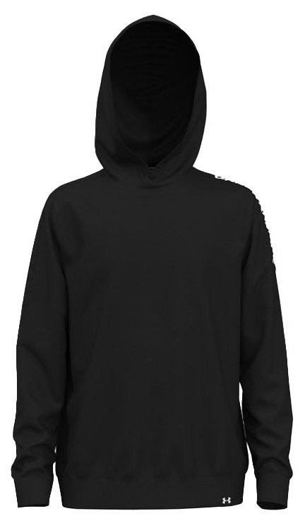 Under Armour Playoff męska bluza, czarna