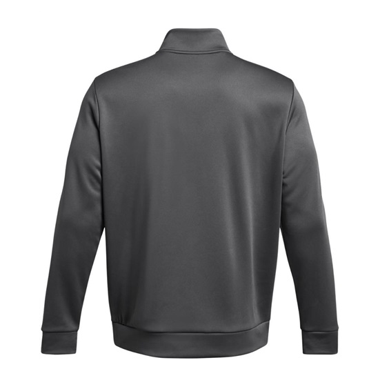 Under Armour Fleece 1/4 Zip męska bluza, szara