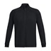 Under Armour Storm Midlayer męska bluza, czarno/biała