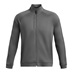 Under Armour Storm Midlayer męska bluza, szaro/biała