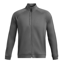 Under Armour Storm Midlayer męska bluza, szaro/biała