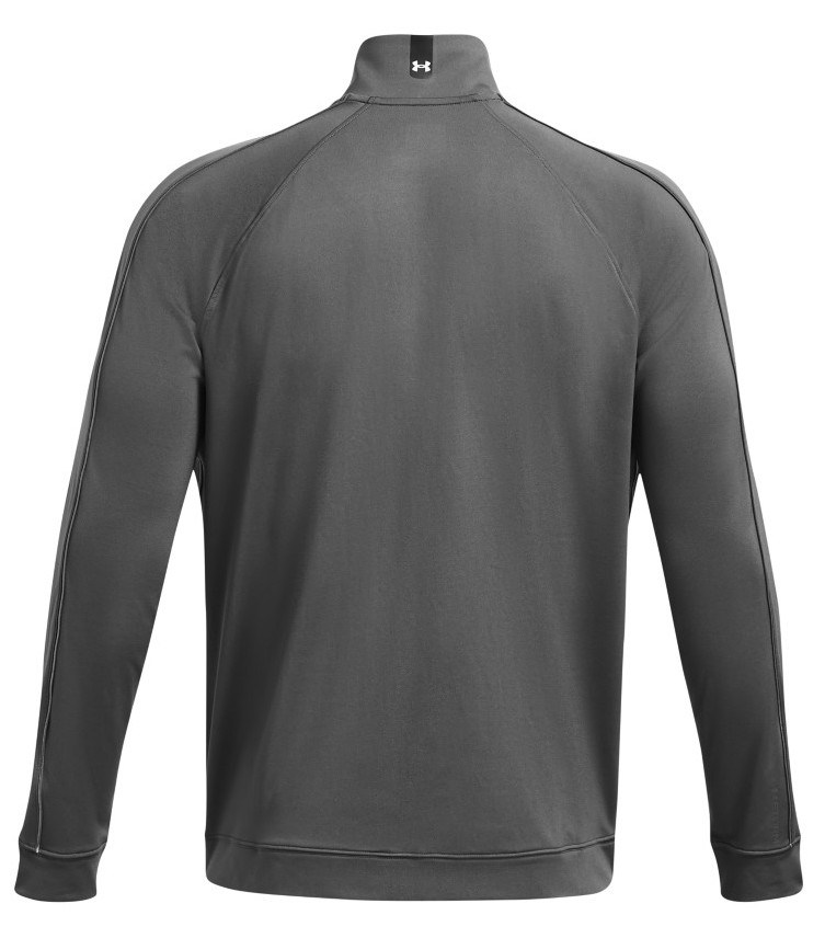 Under Armour Storm Midlayer męska bluza, szaro/biała