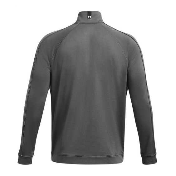 Under Armour Storm Midlayer męska bluza, szaro/biała