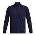 Under Armour Storm Midlayer męska bluza, granatowo/biała