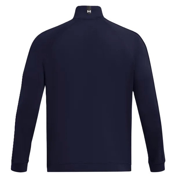 Under Armour Storm Midlayer męska bluza, granatowo/biała