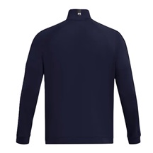 Under Armour Storm Midlayer męska bluza, granatowo/biała