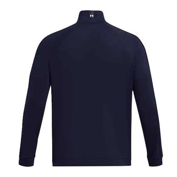 Under Armour Storm Midlayer męska bluza, granatowo/biała