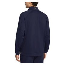 Under Armour Storm Midlayer męska bluza, granatowo/biała