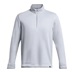 Under Armour Storm męska bluza, steel
