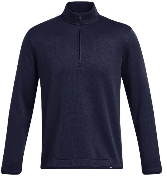 Under Armour Storm męska bluza, granatowa