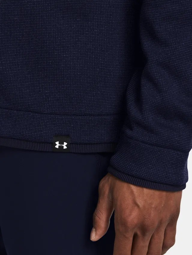 Under Armour Storm męska bluza, granatowa