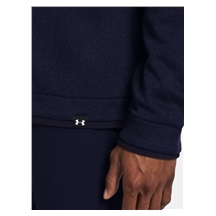 Under Armour Storm męska bluza, granatowa