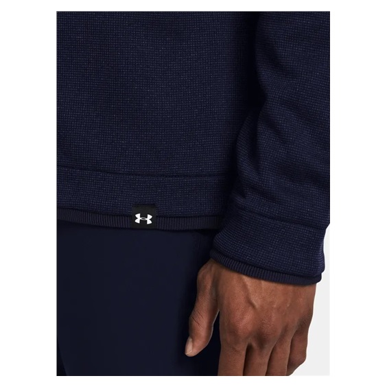 Under Armour Storm męska bluza, granatowa