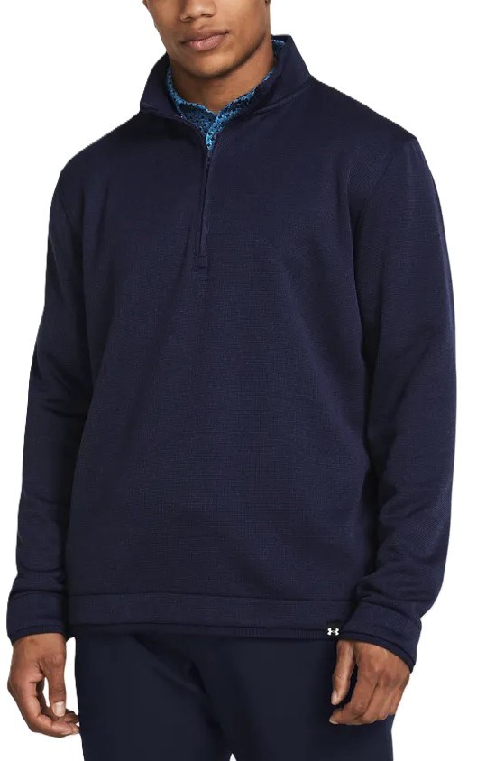 Under Armour Storm męska bluza, granatowa