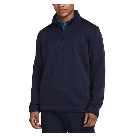 Under Armour Storm męska bluza, granatowa