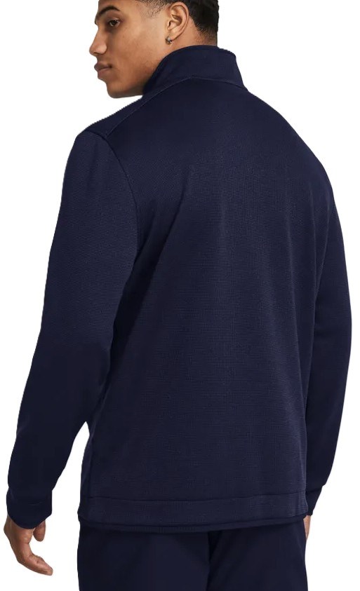 Under Armour Storm męska bluza, granatowa