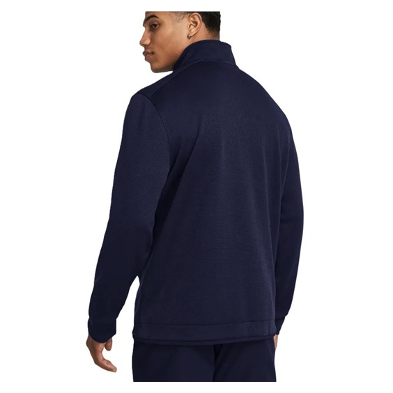 Under Armour Storm męska bluza, granatowa