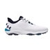 Under Armour Drive Pro Wide męskie buty golfowe, białe