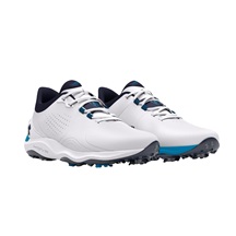 Under Armour Drive Pro Wide męskie buty golfowe, białe