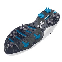 Under Armour Drive Pro Wide męskie buty golfowe, białe