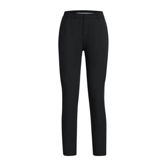 Under Armour Drive damskie spodnie, czarne