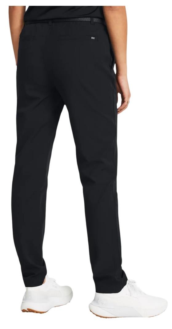 Under Armour Drive damskie spodnie, czarne