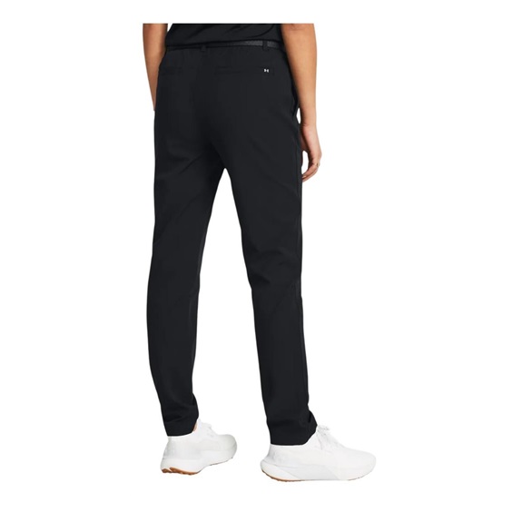 Under Armour Drive damskie spodnie, czarne